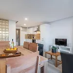 Kokorin Apartments * Kokorin