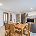 Kokorin Apartments דירה *