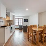 Kokorin Apartments