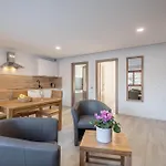 Kokorin Apartments דירה Kokorin