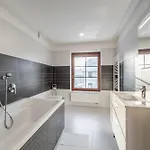 Kokorin Apartments דירה
