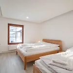 Kokorin Apartments Kokorin