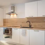 Kokorin Apartments דירה Kokorin