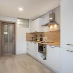 דירה Kokorin Apartments