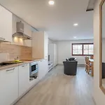 דירה Kokorin Apartments *