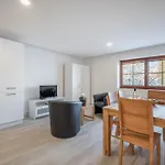 דירה Kokorin Apartments