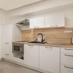 דירה Kokorin Apartments Kokorin