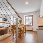 דירה Kokorin Apartments