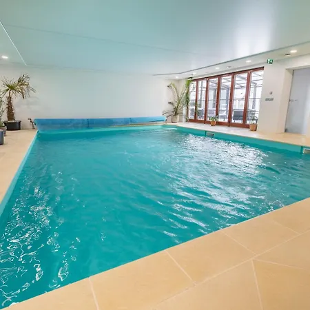 Kokorin Apartments Appartement