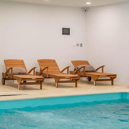 Kokorin Apartments 아파트