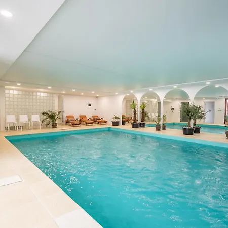 Kokorin Apartments * Kokorin