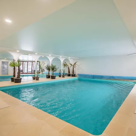 Kokorin Apartments 아파트