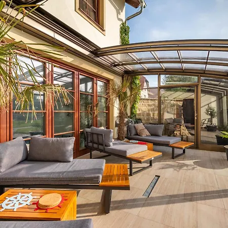 Kokorin Apartments Kokorin