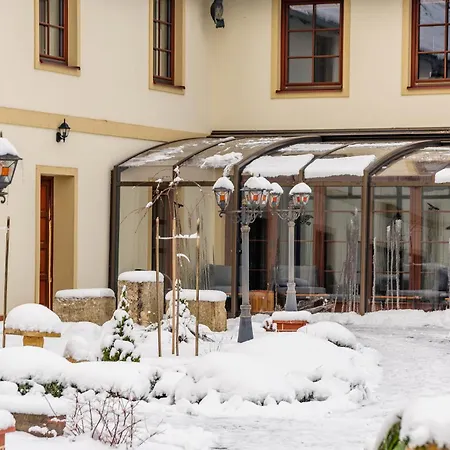 Kokorin Apartments *