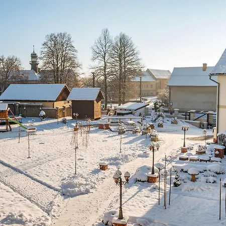 Kokorin Apartments Appartement *