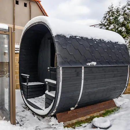 Appartement Kokorin Apartments