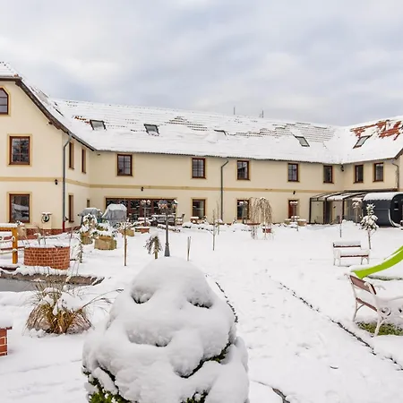 Apartament Kokorin Apartments Kokorin