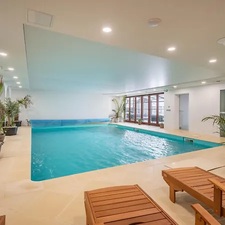 Kokorin Apartments アパート *