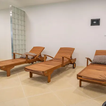 아파트 Kokorin Apartments *