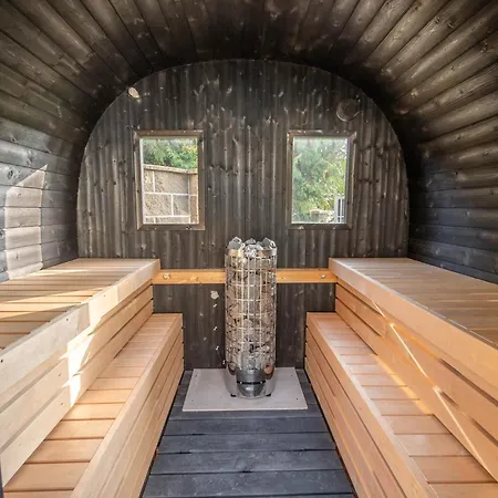 Kokorin Apartments Appartement *