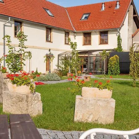 Appartement Kokorin Apartments Kokorin