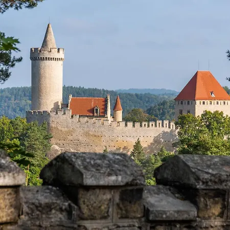 Kokorin Apartments *