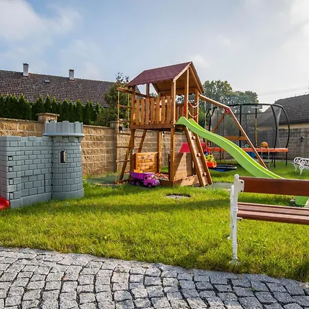 Kokorin Apartments * Kokorin