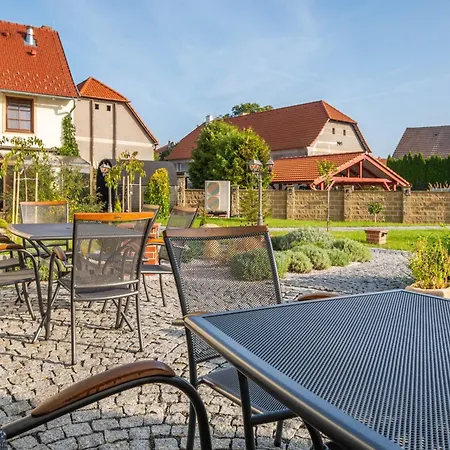 Appartement Kokorin Apartments *