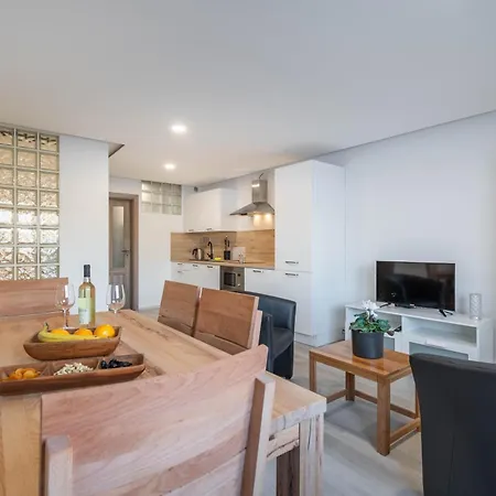 Kokorin Apartments * Kokorin