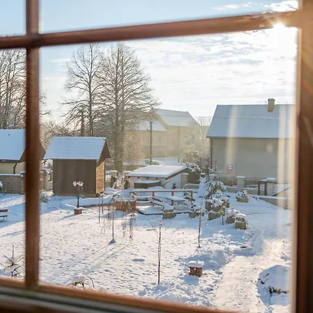 Kokorin Apartments * Kokorin