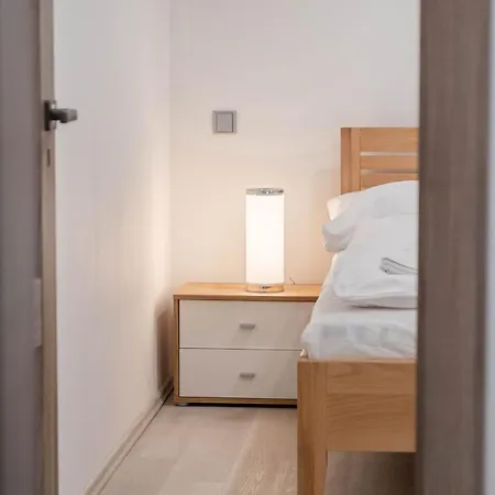 Kokorin Apartments *