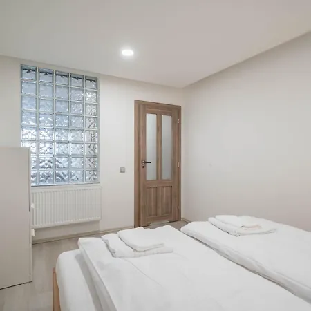 Kokorin Apartments * Kokorin