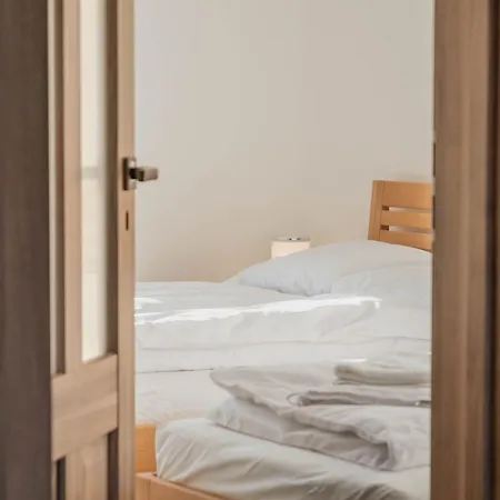 Kokorin Apartments * Kokorin