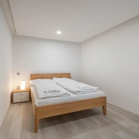 Kokorin Apartments Appartement *