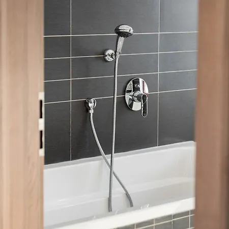 Apartament Kokorin Apartments