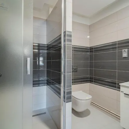 Apartament Kokorin Apartments *