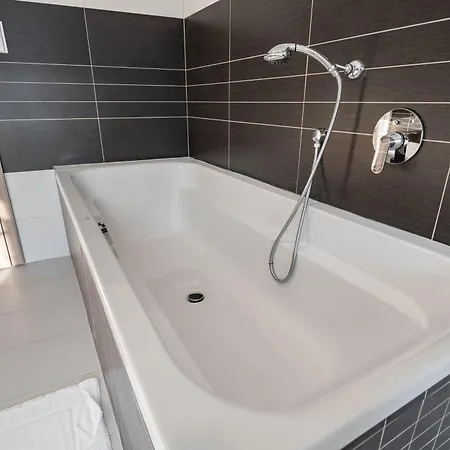 Apartament Kokorin Apartments Kokorin