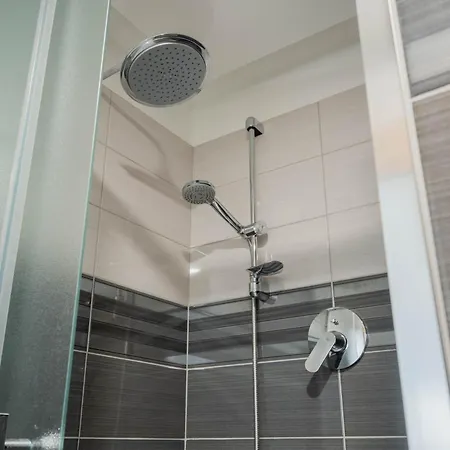 Apartament Kokorin Apartments