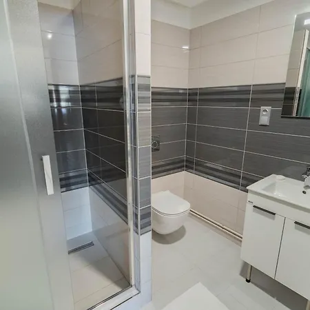 Kokorin Apartments Apartament