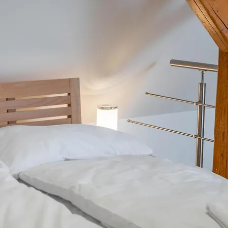 Kokorin Apartments Appartement Kokorin