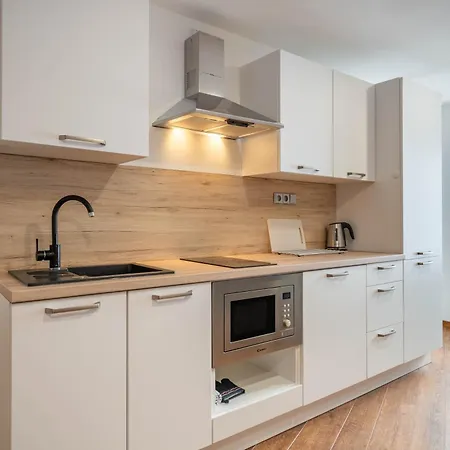 Kokorin Apartments Appartement