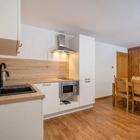 Kokorin Apartments