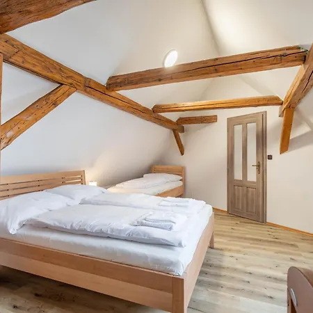 Kokorin Apartments Appartement