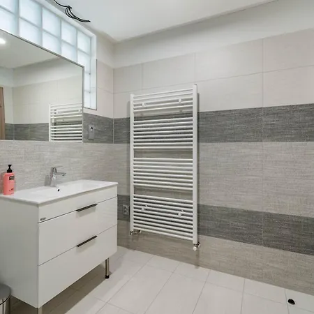 Apartament Kokorin Apartments Kokorin