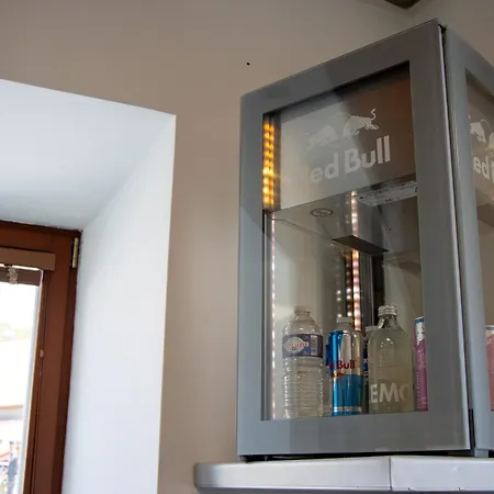 Kokorin Apartments * Kokorin