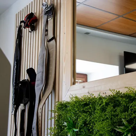 Kokorin Apartments Appartement Kokorin