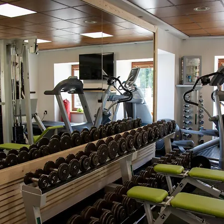 Appartement Kokorin Apartments