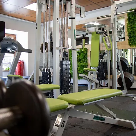 Kokorin Apartments 아파트 *