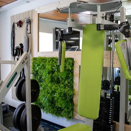 Kokorin Apartments * Kokorin