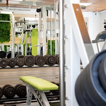 Kokorin Apartments Appartement